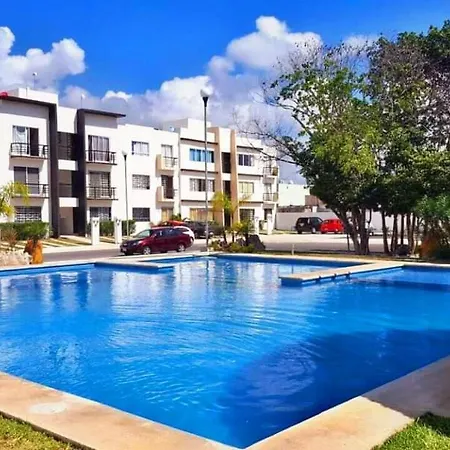 Apartamento Tulipanes Apartment